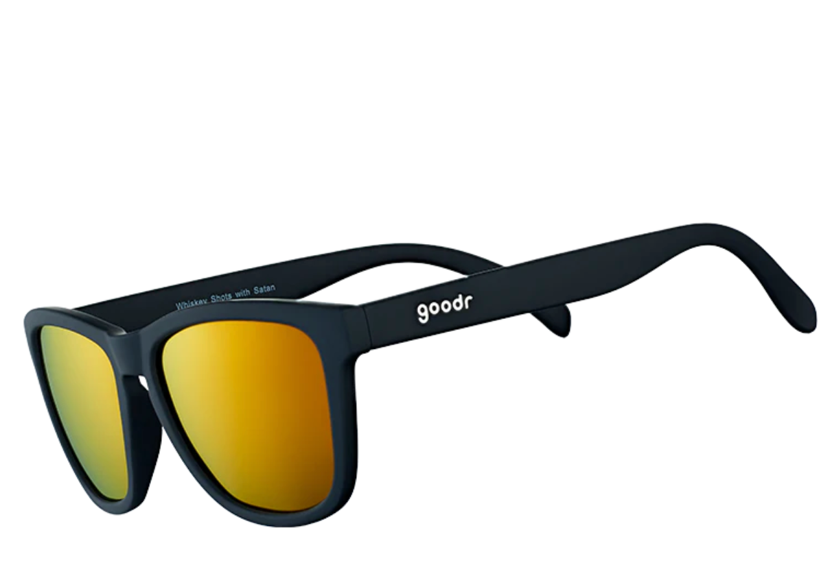 GOODR OG SUNGLASSES