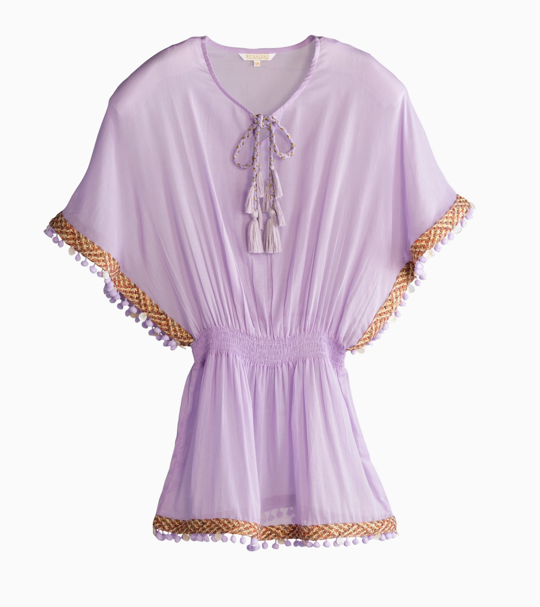 SHIRALEAH DEDE COVERUP