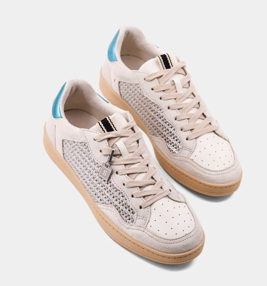 SHU SHOP ROMA SNEAKERS