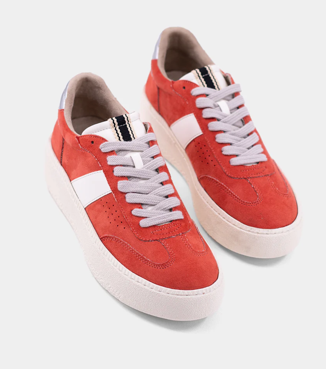 SHU SHOP STACY SNEAKERS