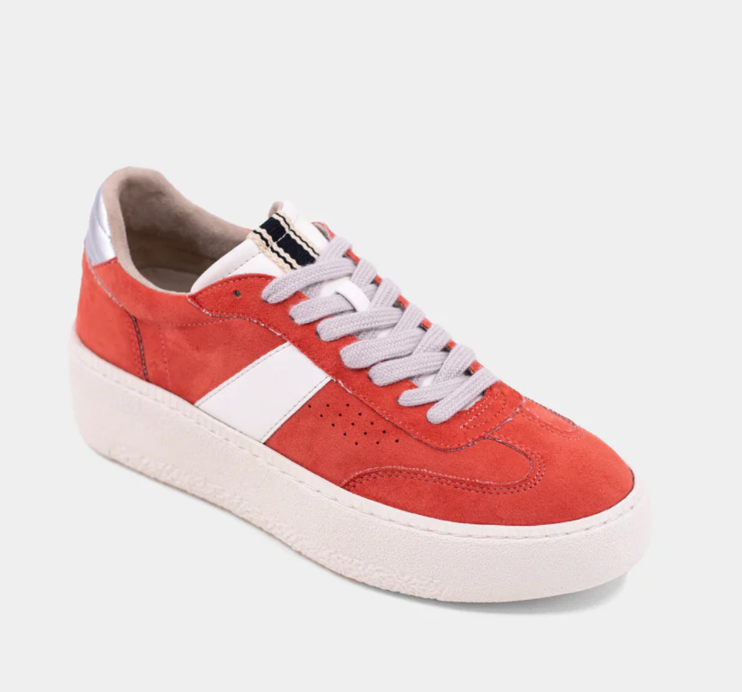 SHU SHOP STACY SNEAKERS