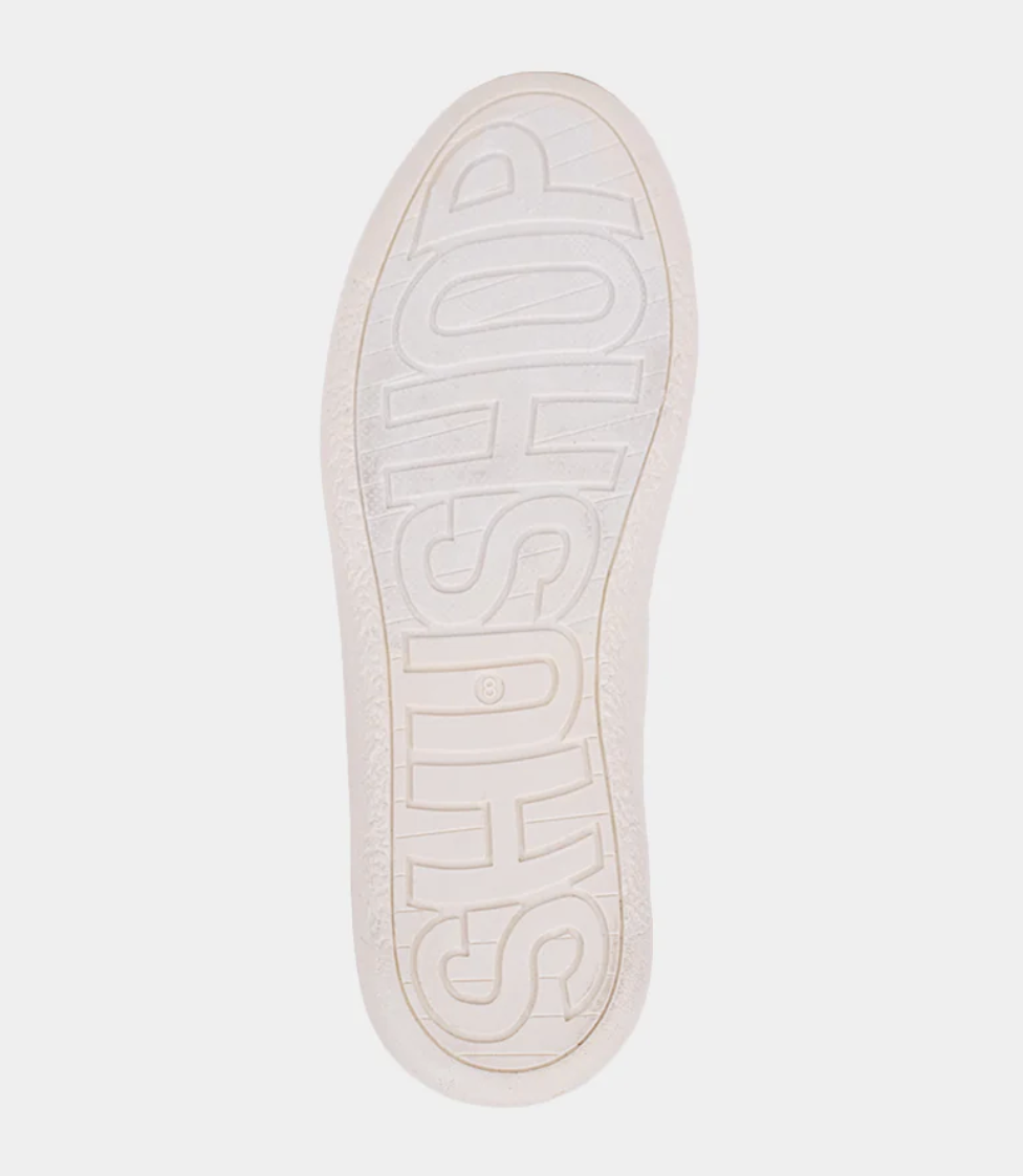 SHU SHOP STACY SNEAKERS