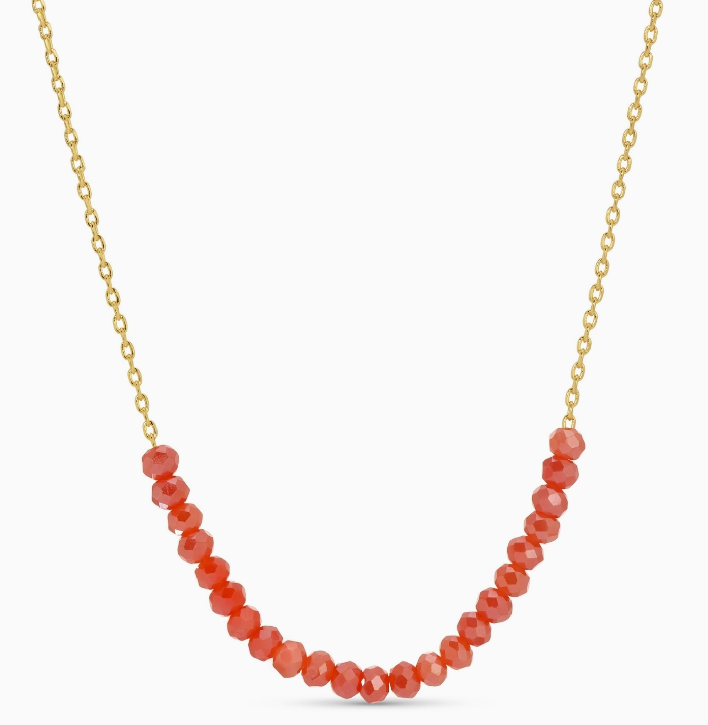 SPLENDID IRIS DANI NECKLACE