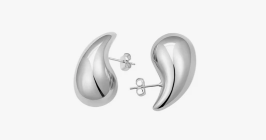 SAHIRA ELIA RAINDROP EARRINGS