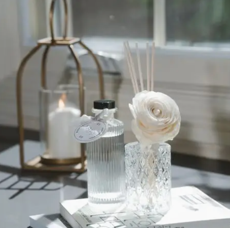 BLOOM + BOWERY DIFFUSER SET