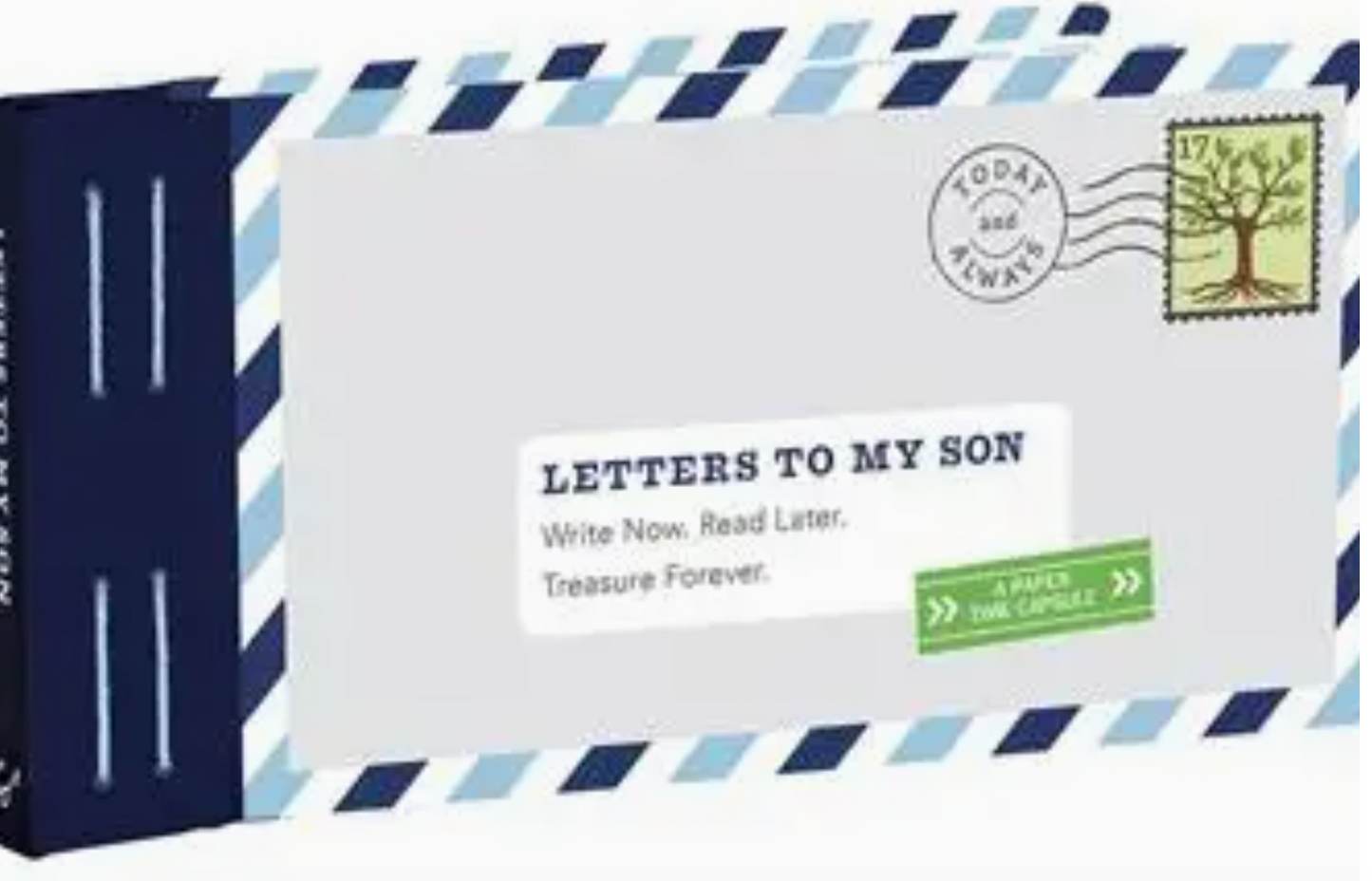 CHRONICLE BOOKS LETTERS TO...