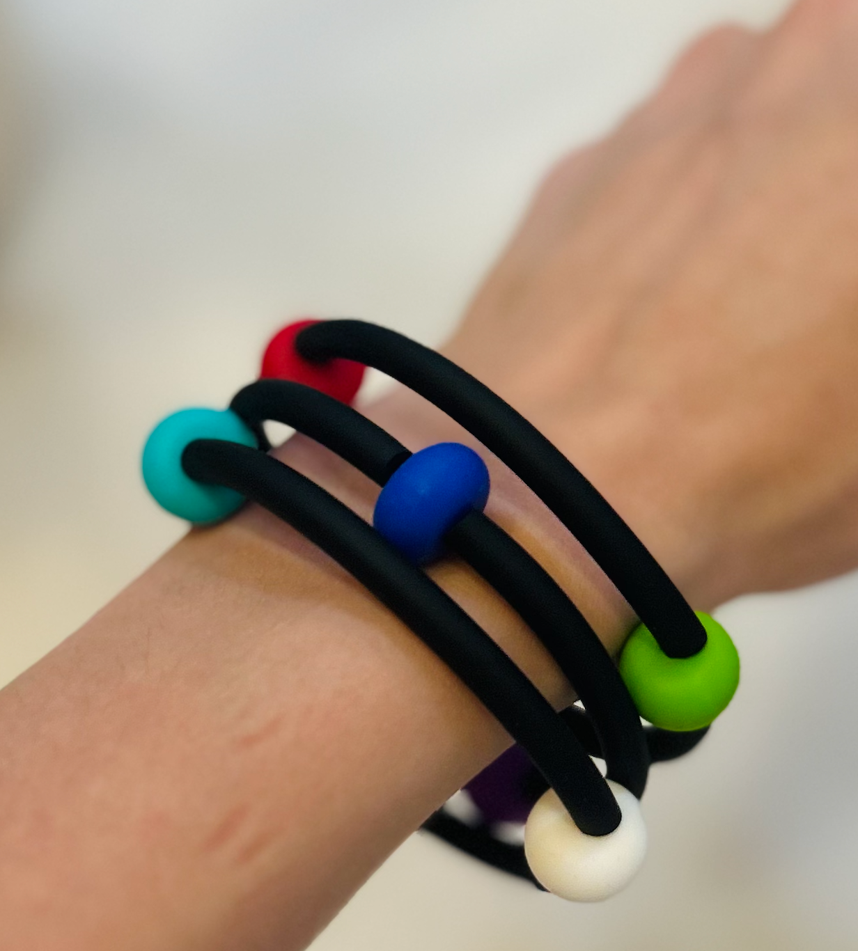 OC MEMORY BRACELET