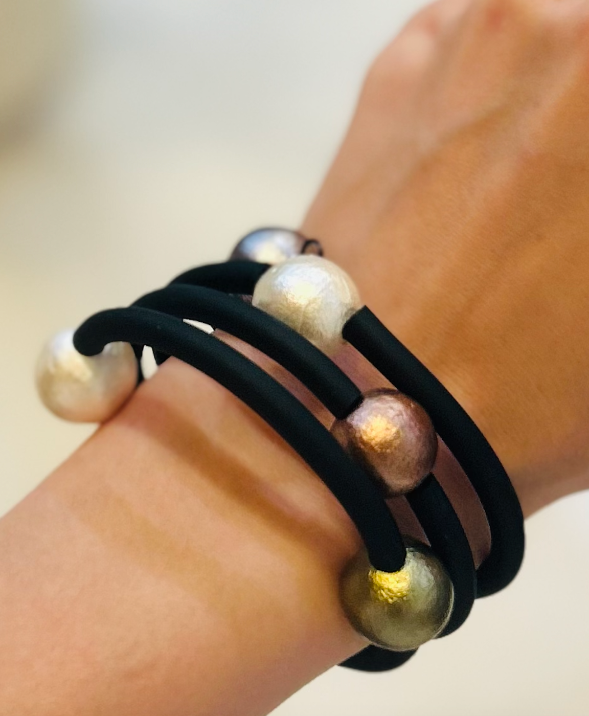 OC MEMORY BRACELET