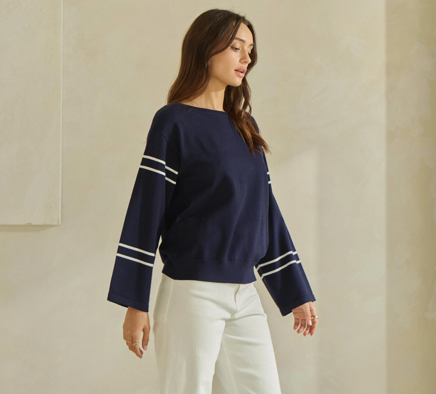 ABLE BOAT BABE TOP