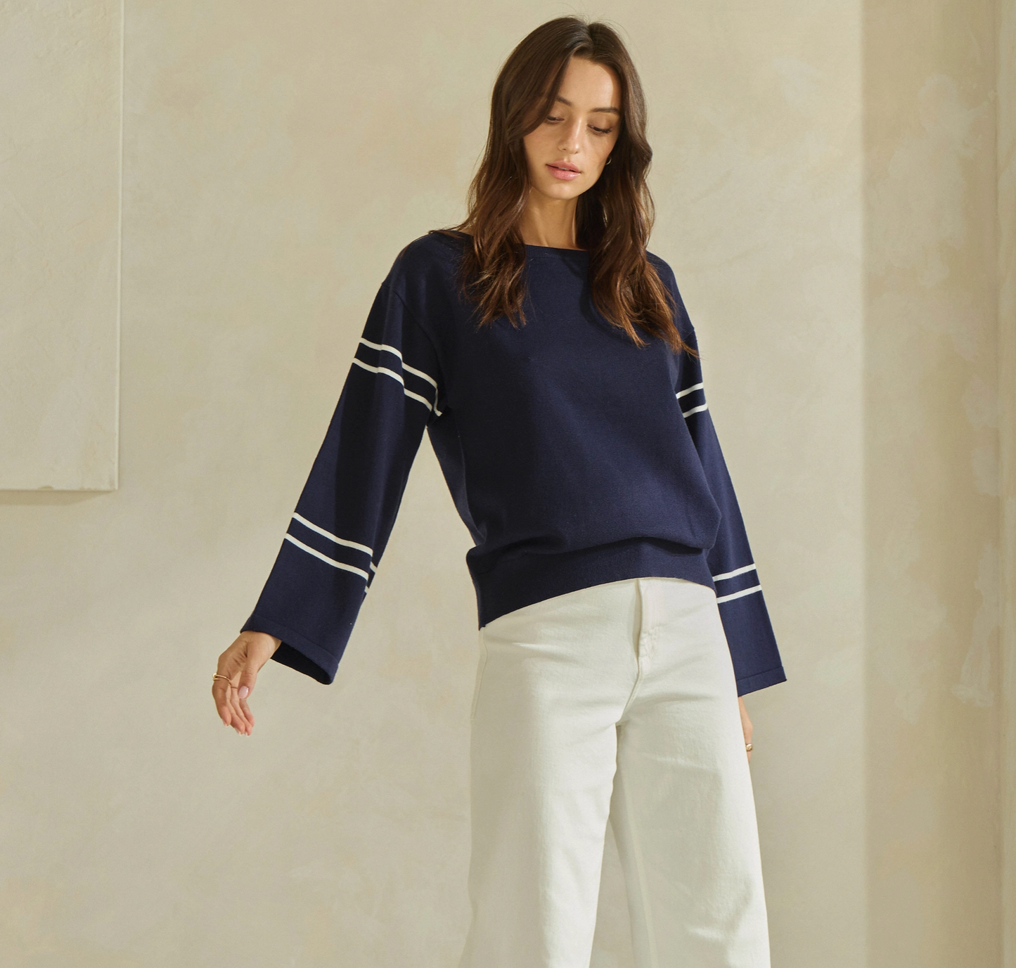 ABLE BOAT BABE TOP