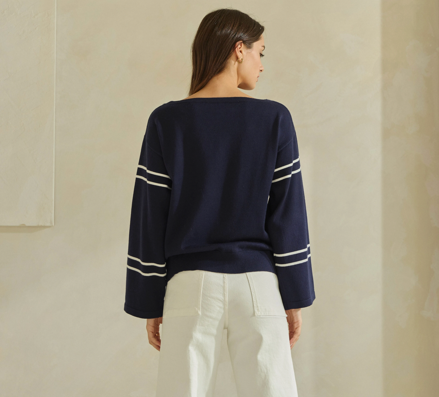 ABLE BOAT BABE TOP
