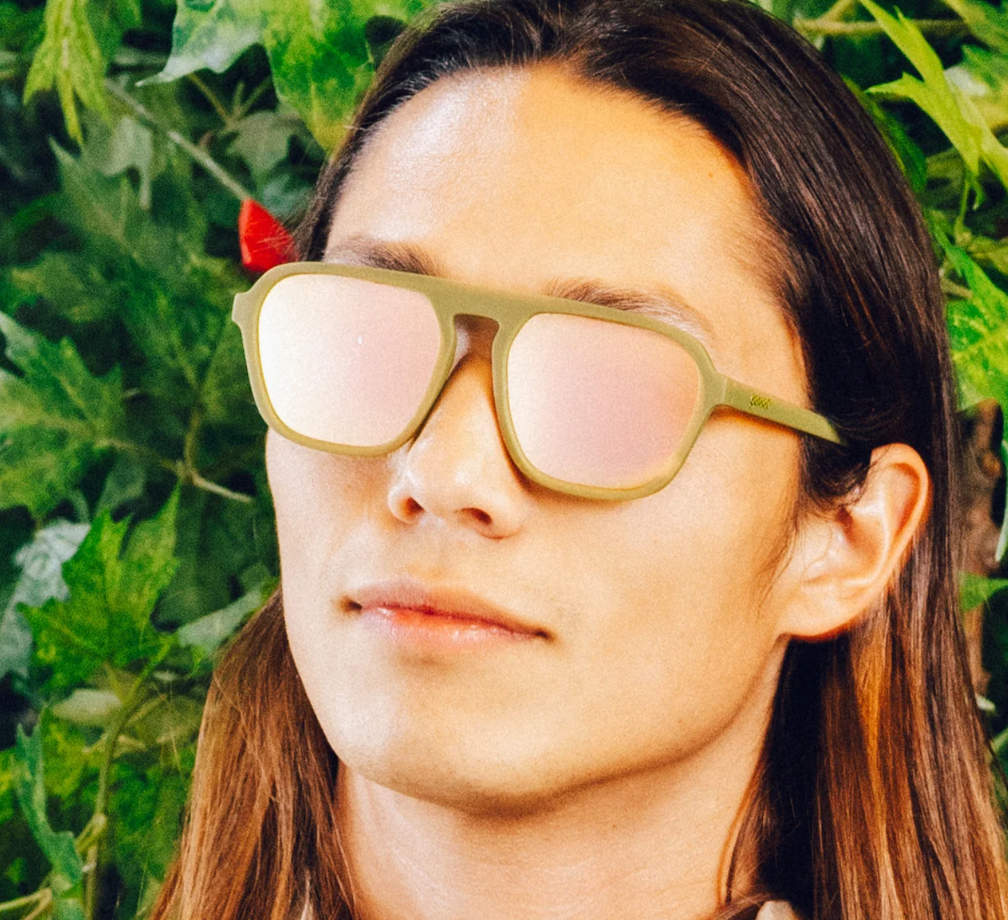 GOODR RETRO G SUNGLASSES