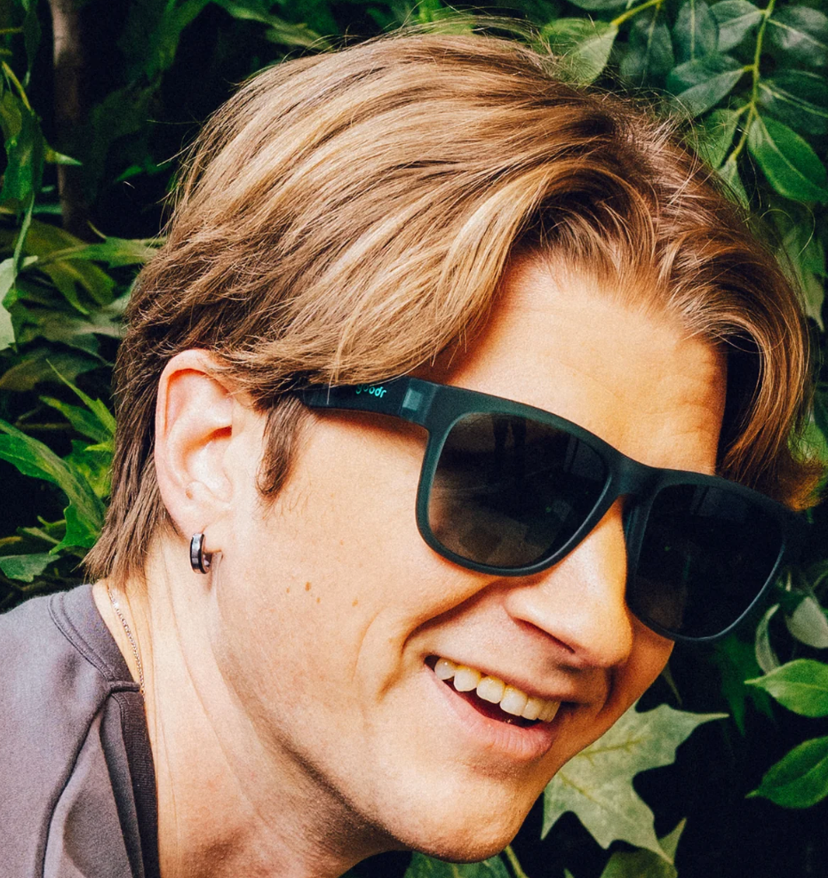 GOODR BFG SUNGLASSES