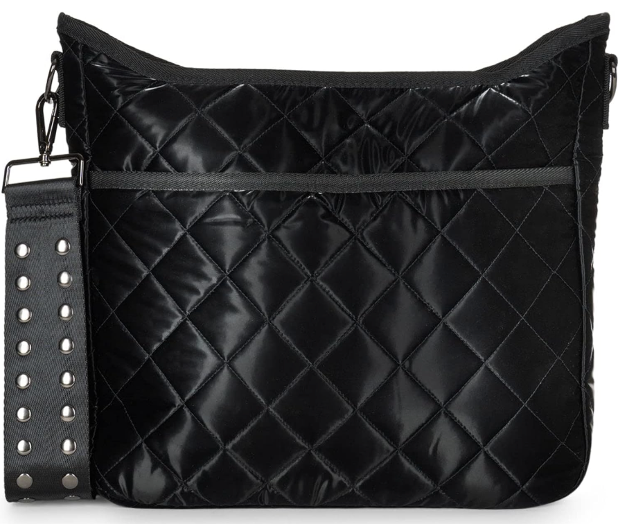 HAUTE SHORE PERRI PUFFER BAG