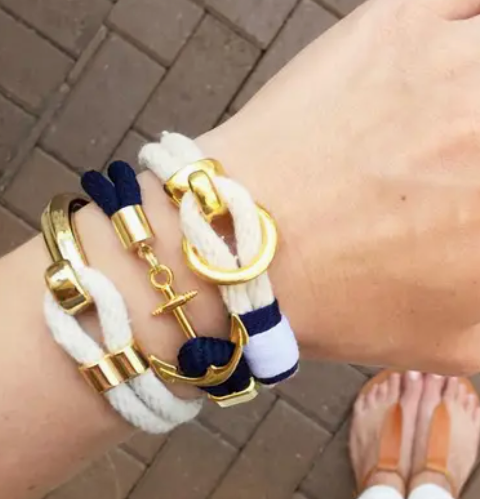 ALLISON COLE DECKARD BRACELET