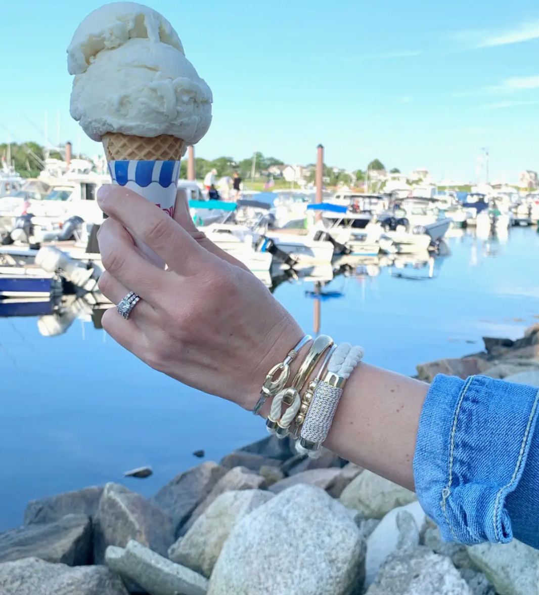 ALLISON COLE TREMONT BRACELET