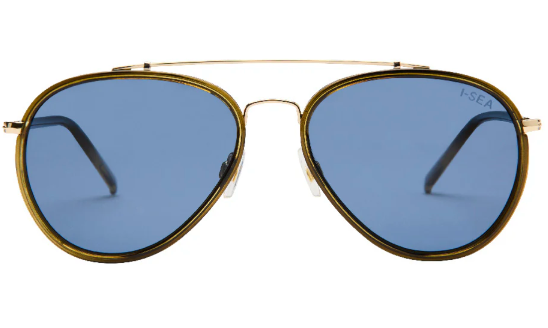 I-SEA TATUM SUNGLASSES