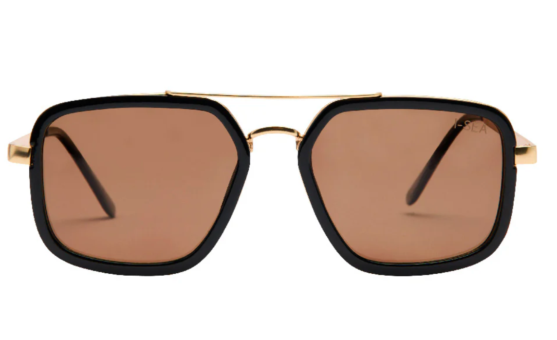 I-SEA CRUZ SUNGLASSES