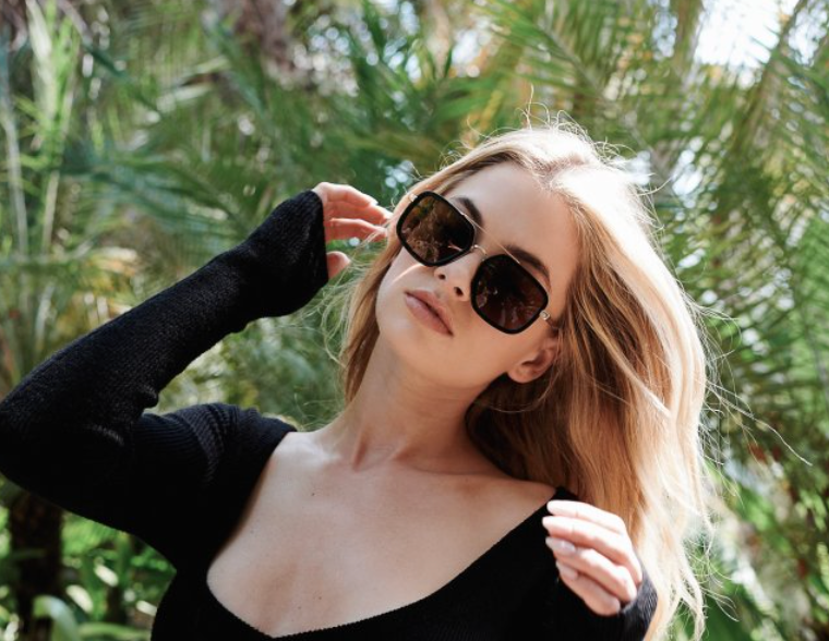 I-SEA CRUZ SUNGLASSES