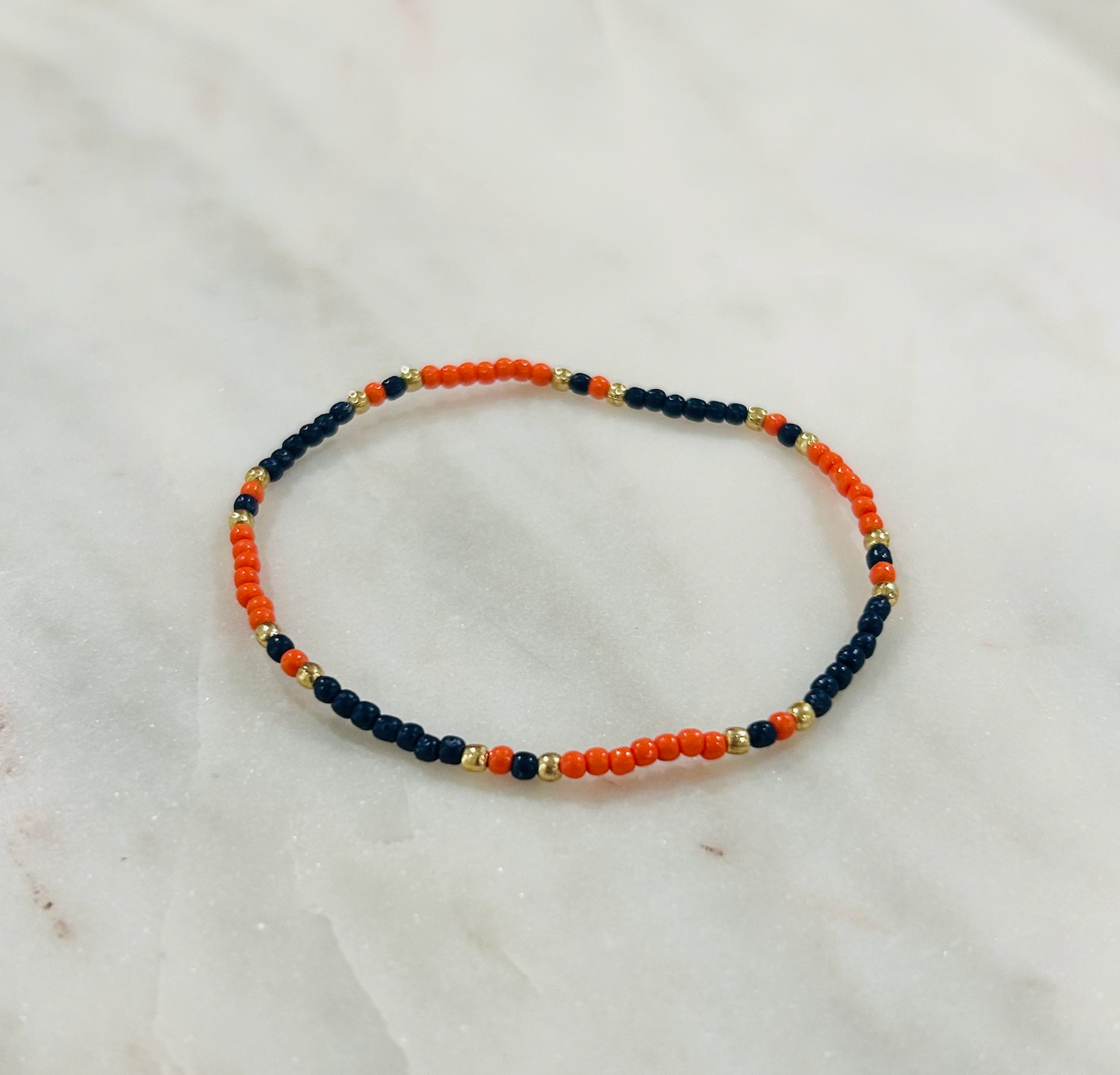 SPLENDID IRIS GAME DAY BRACELETS