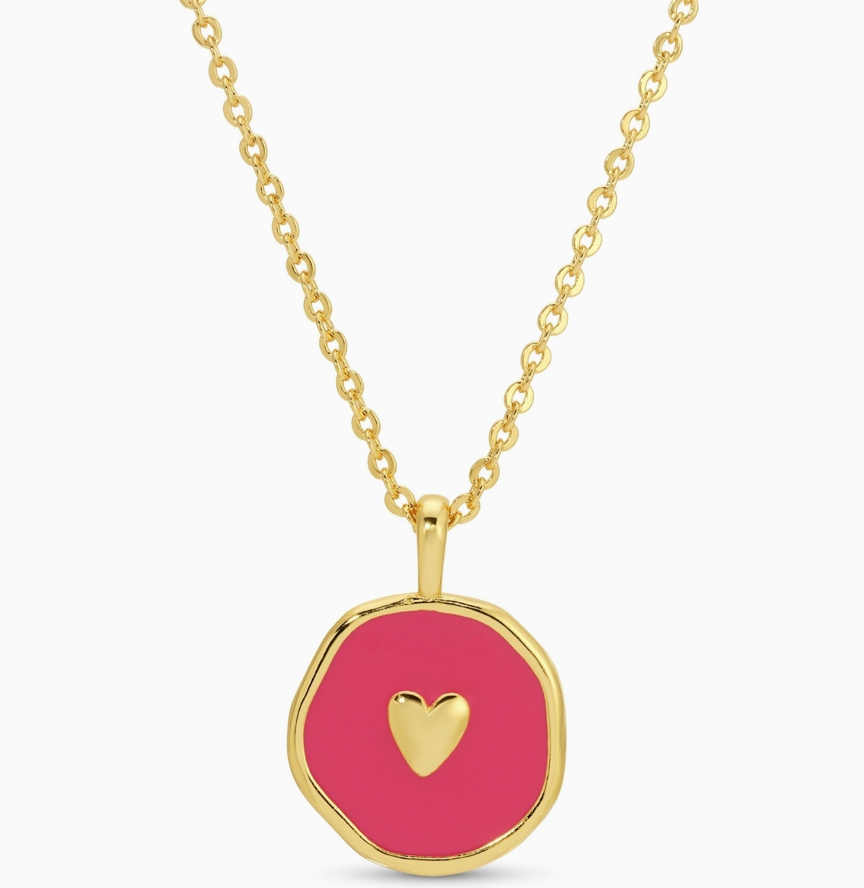 SPLENDID IRIS AMY NECKLACE