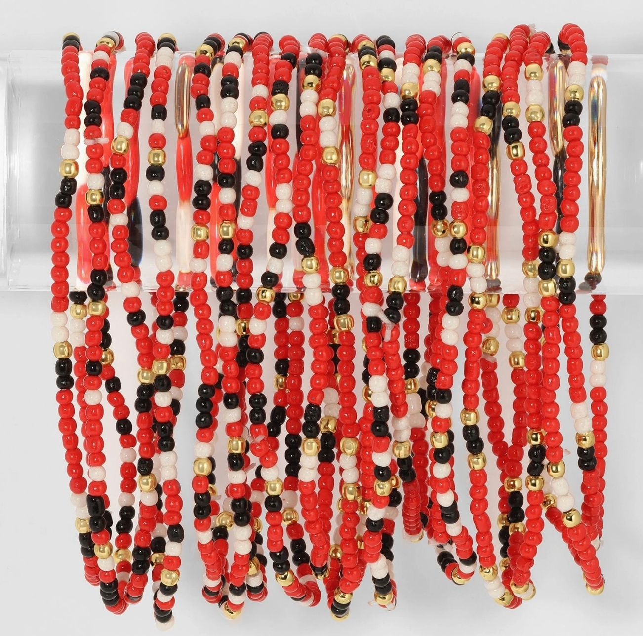 SPLENDID IRIS GAME DAY BRACELETS
