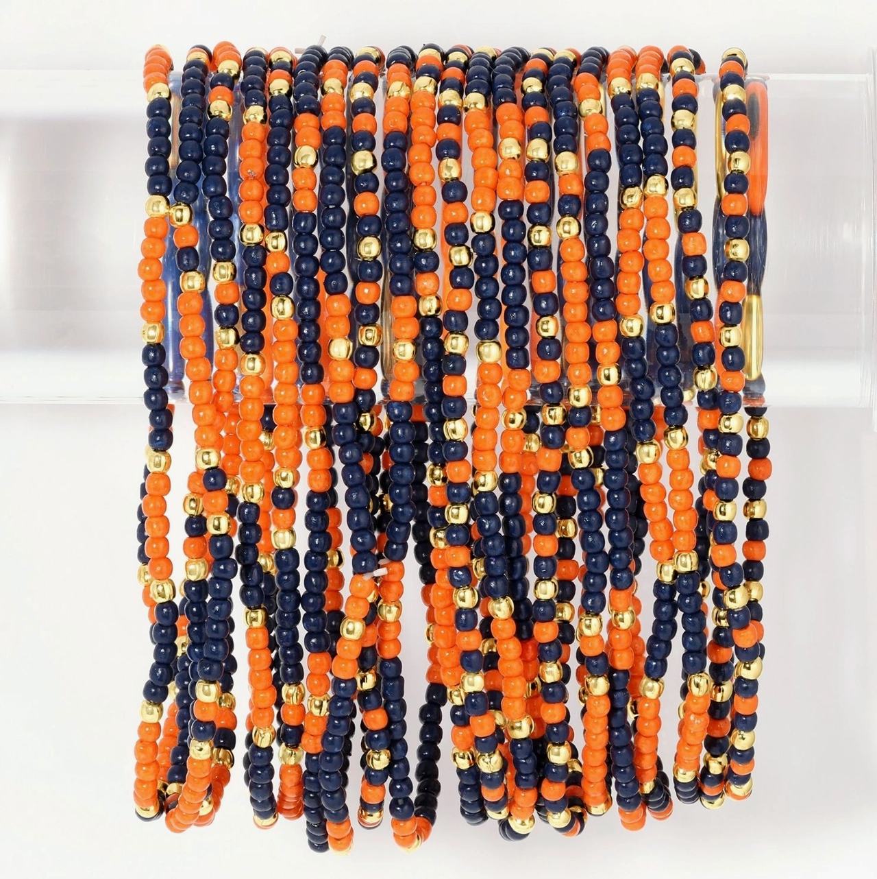 SPLENDID IRIS GAME DAY BRACELETS