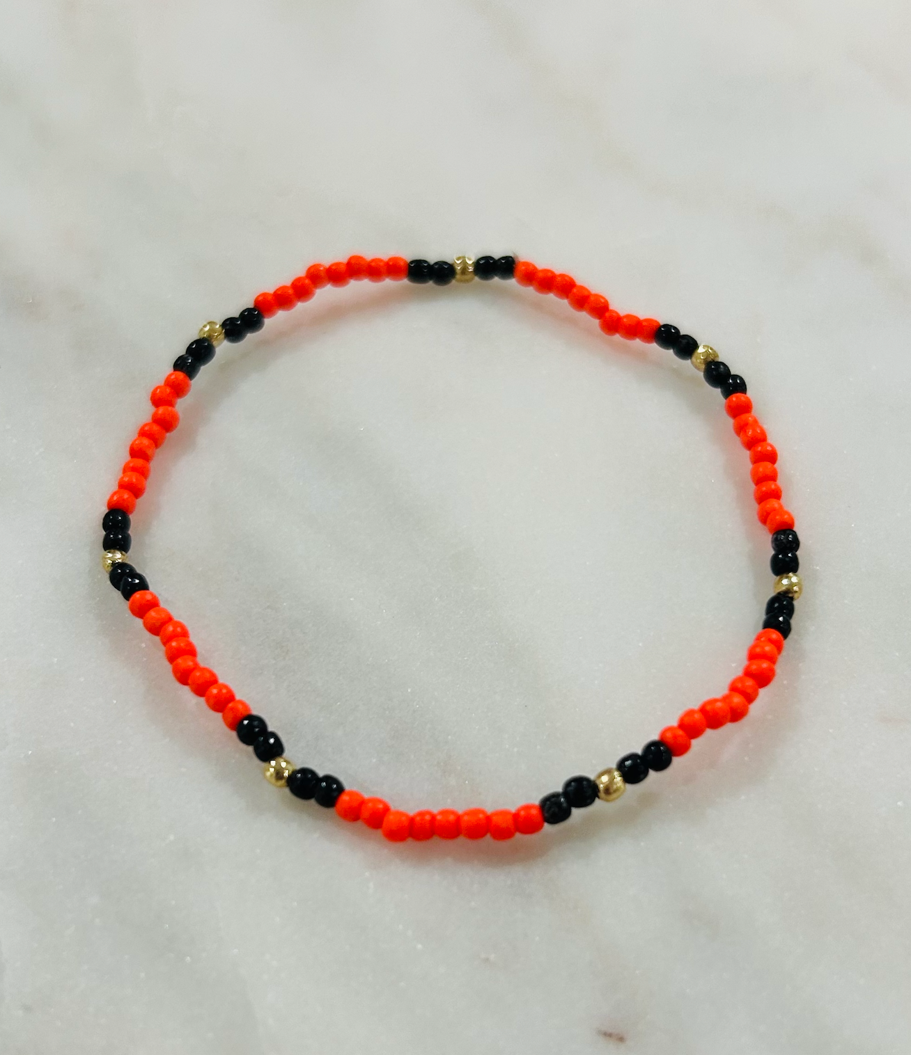 SPLENDID IRIS GAME DAY BRACELETS
