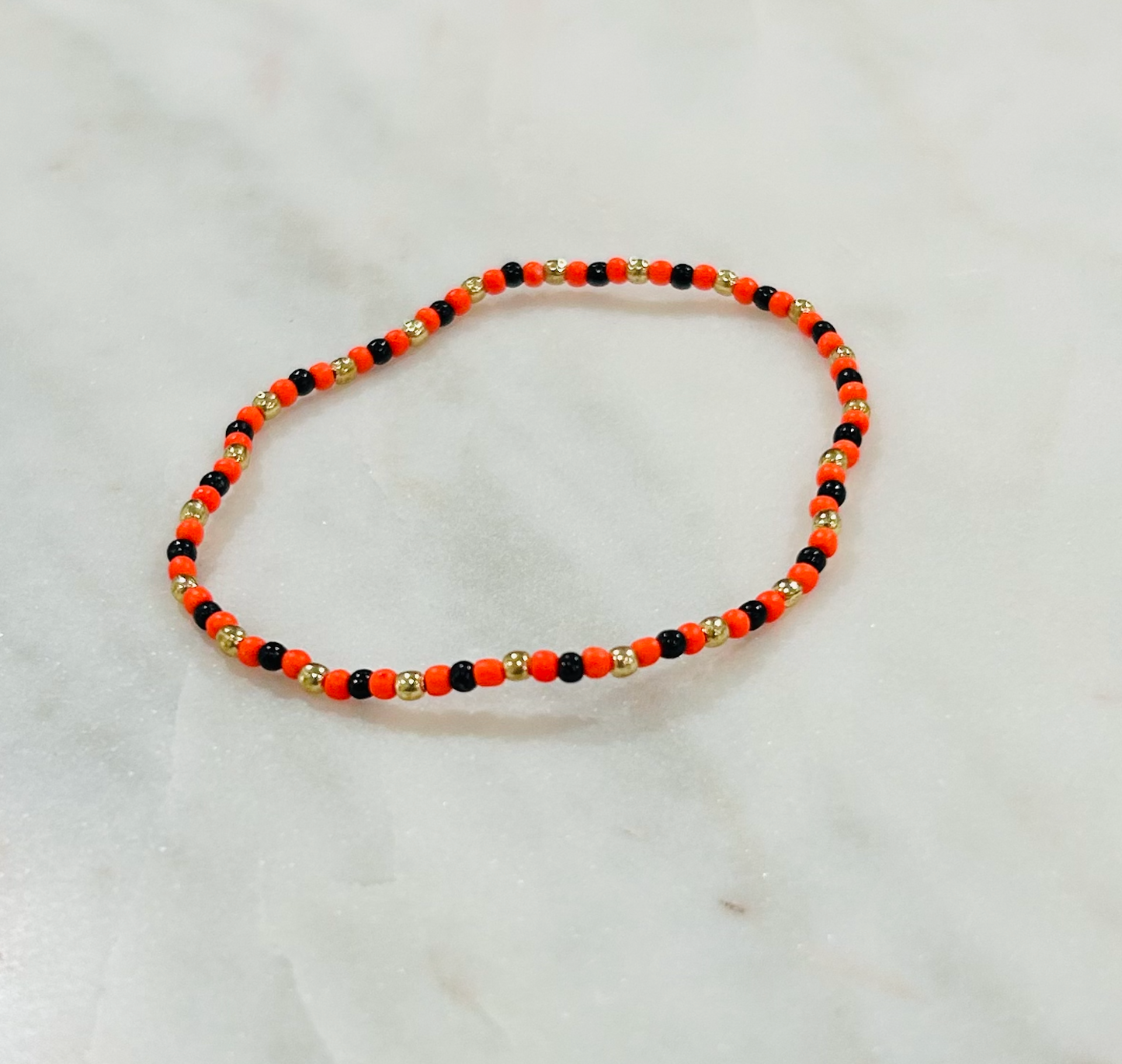 SPLENDID IRIS GAME DAY BRACELETS