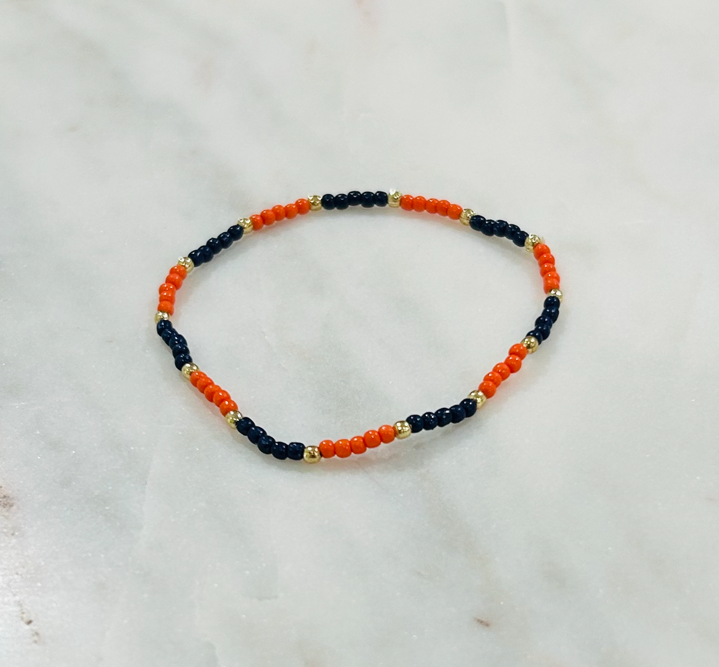 SPLENDID IRIS GAME DAY BRACELETS