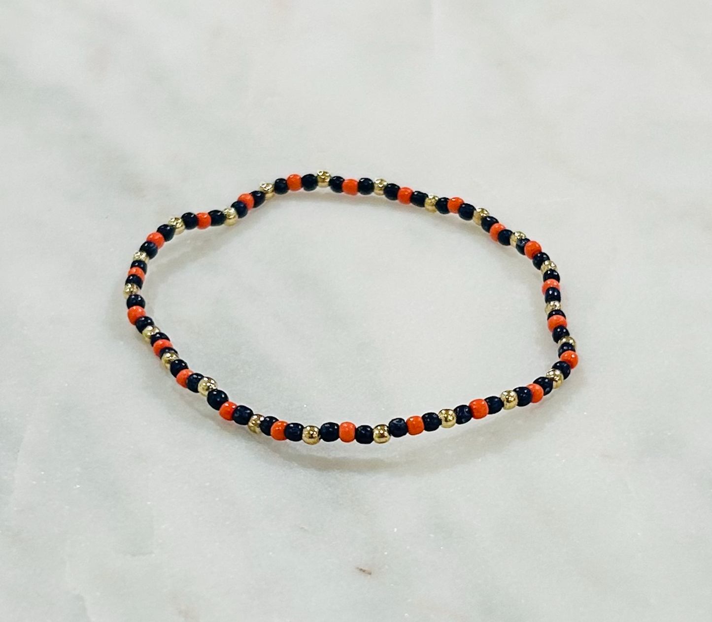 SPLENDID IRIS GAME DAY BRACELETS