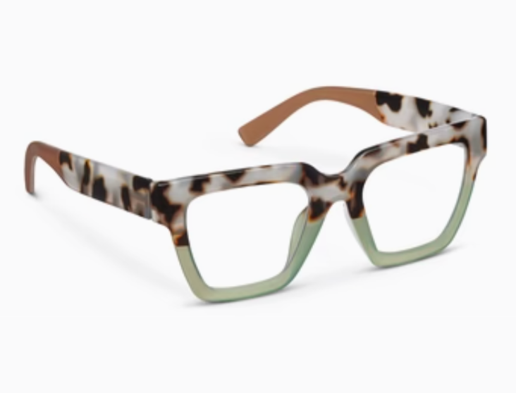 PEEPERS TAKE A BOW READERS