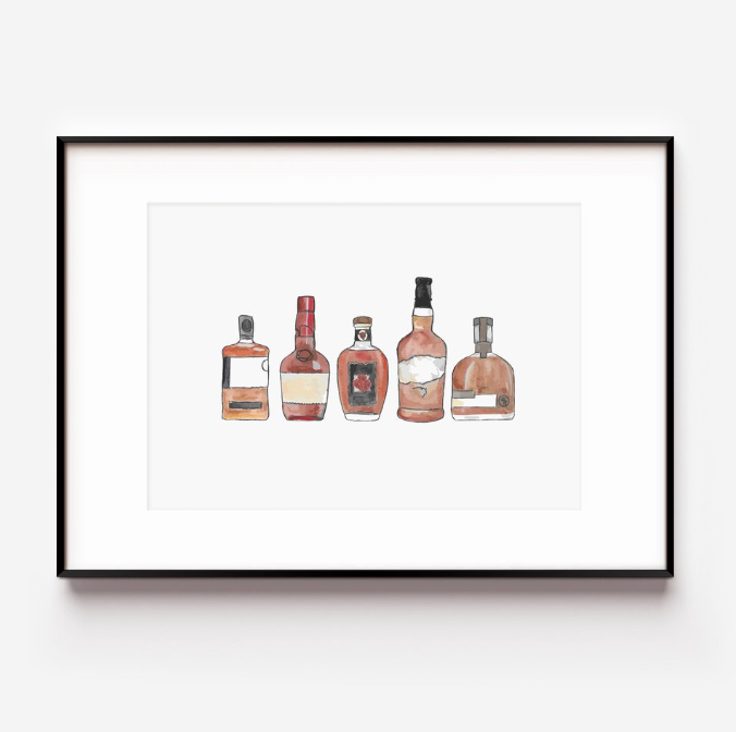 ABIGAIL LEIGH DESIGNS PRINTS