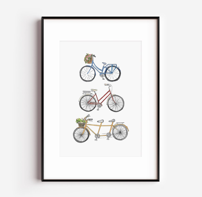 ABIGAIL LEIGH DESIGNS PRINTS