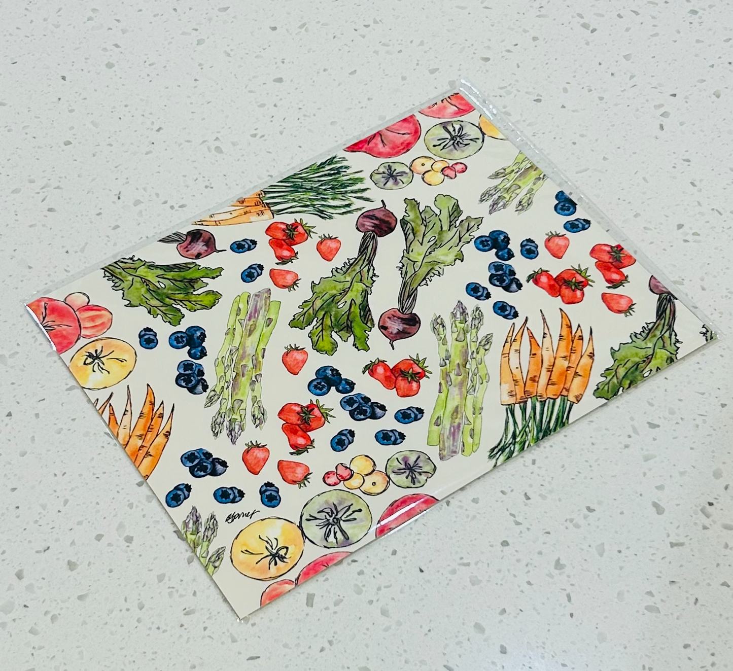 ABIGAIL LEIGH DESIGNS PRINTS