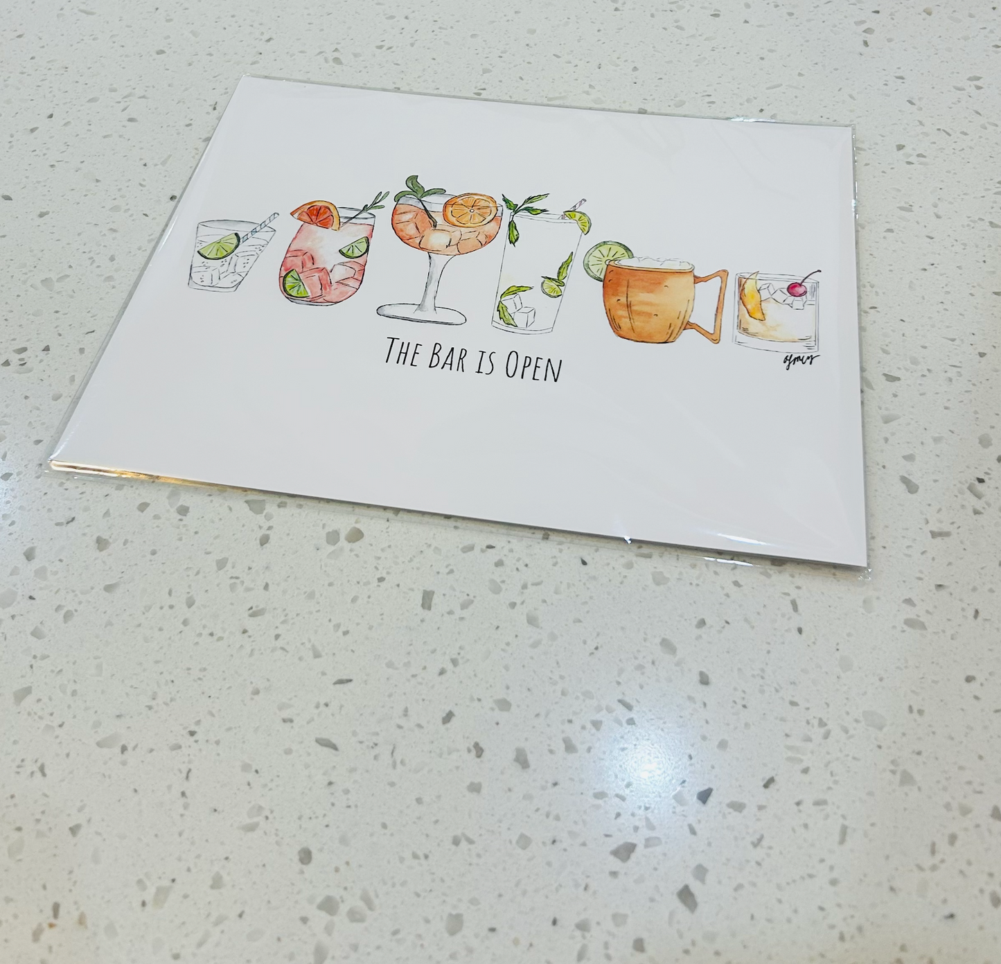 ABIGAIL LEIGH DESIGNS PRINTS