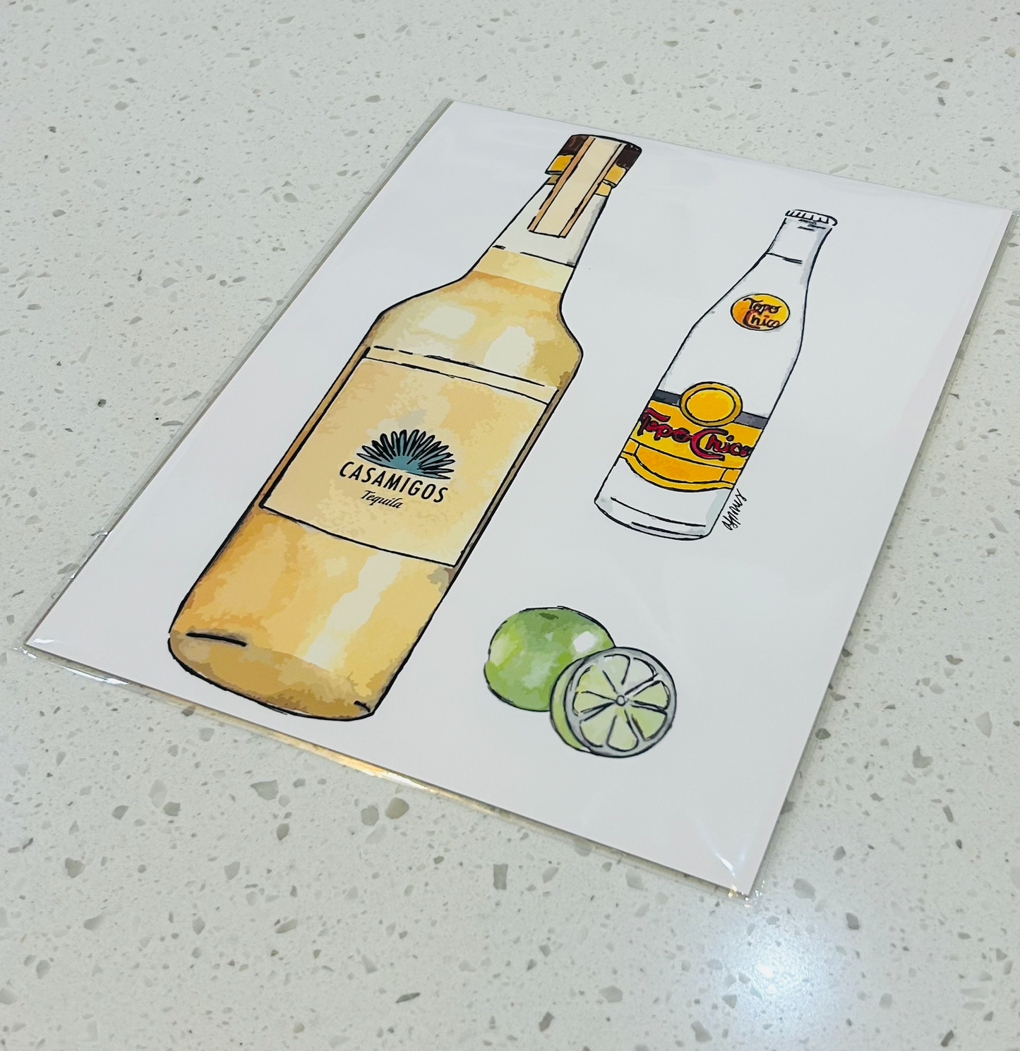 ABIGAIL LEIGH DESIGNS PRINTS