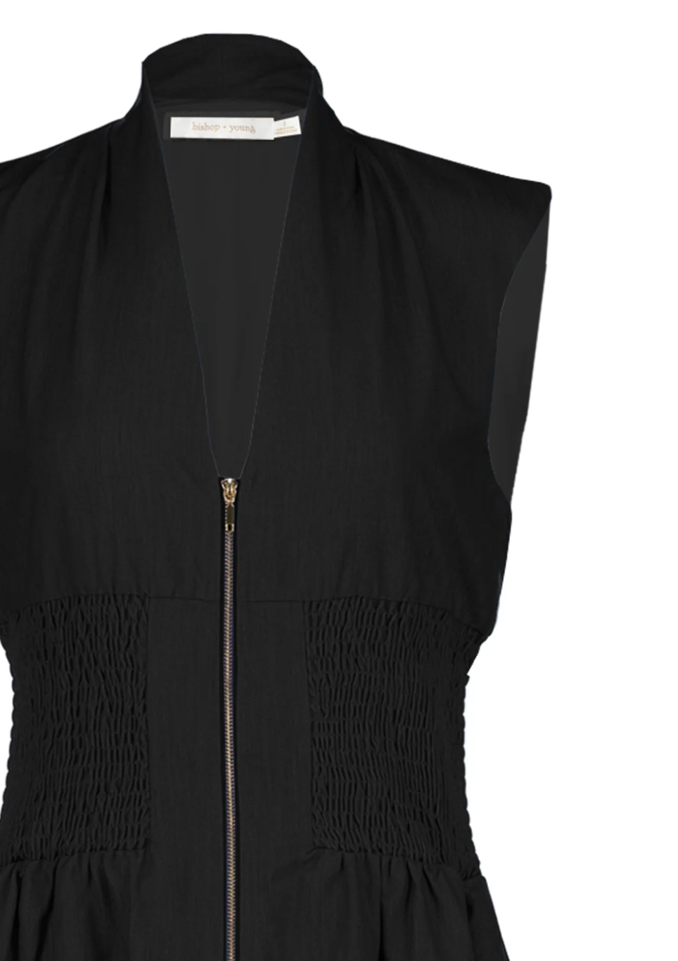 BISHOP + YOUNG SKYE MIDI DRESS