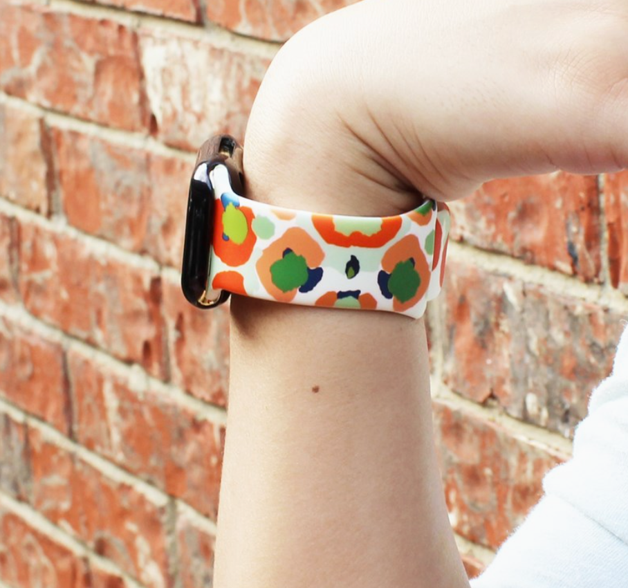 STN WATCH BANDS