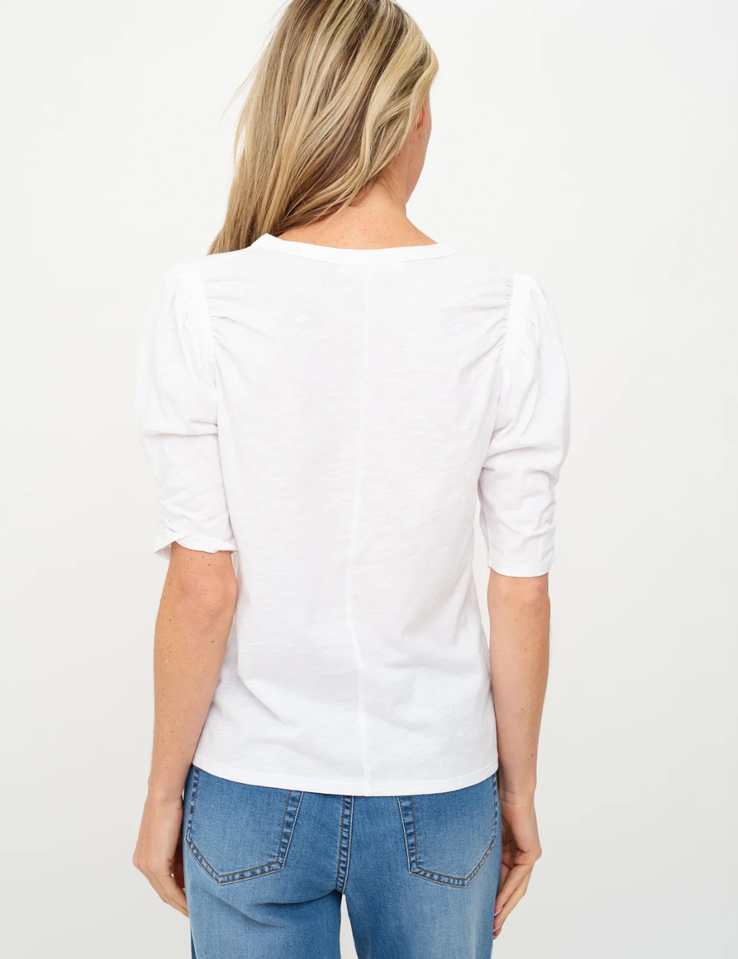 SIX FIFTY NOELLE TEE
