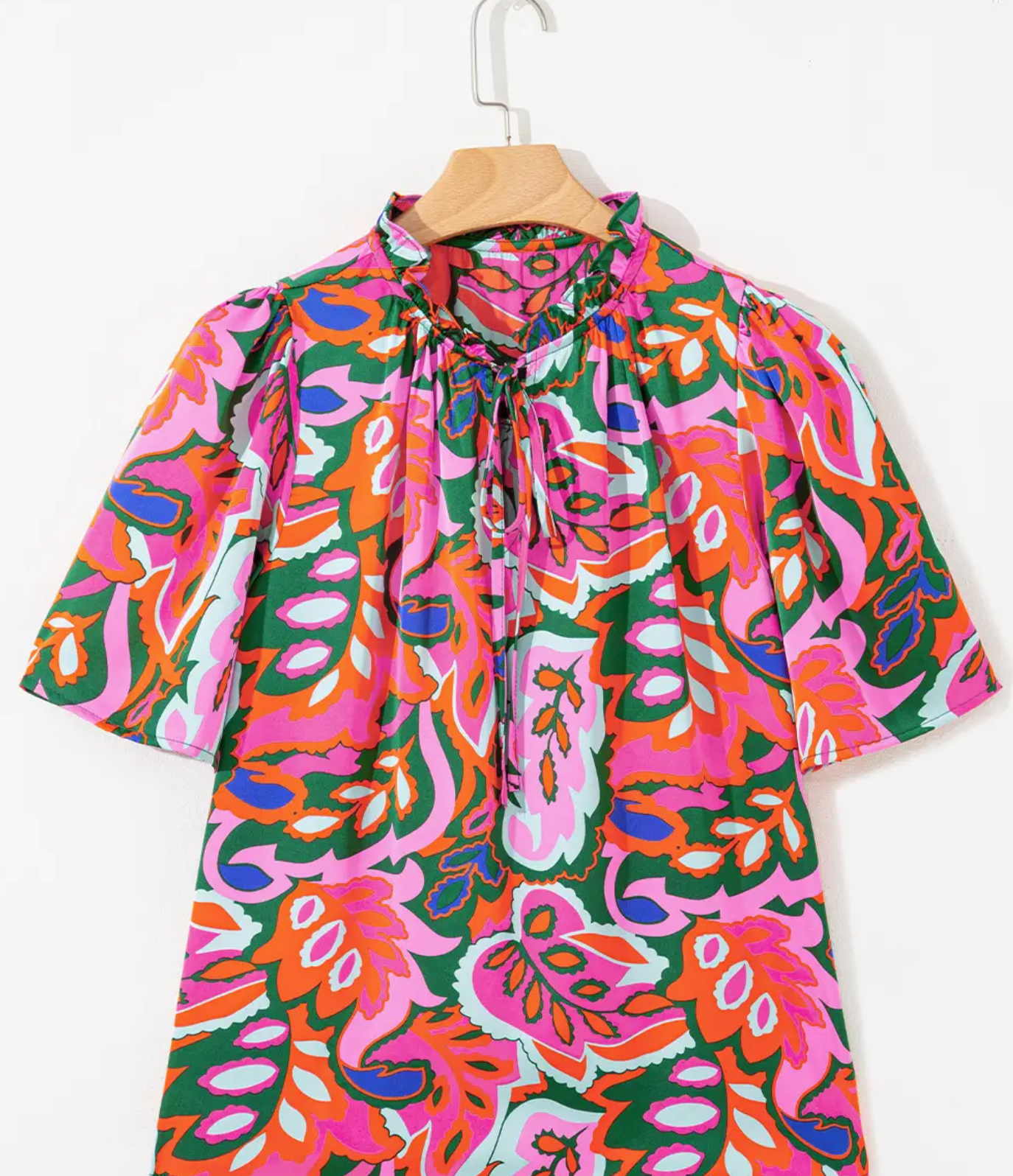 LITTLE DAISY CLOSET WREN TOP