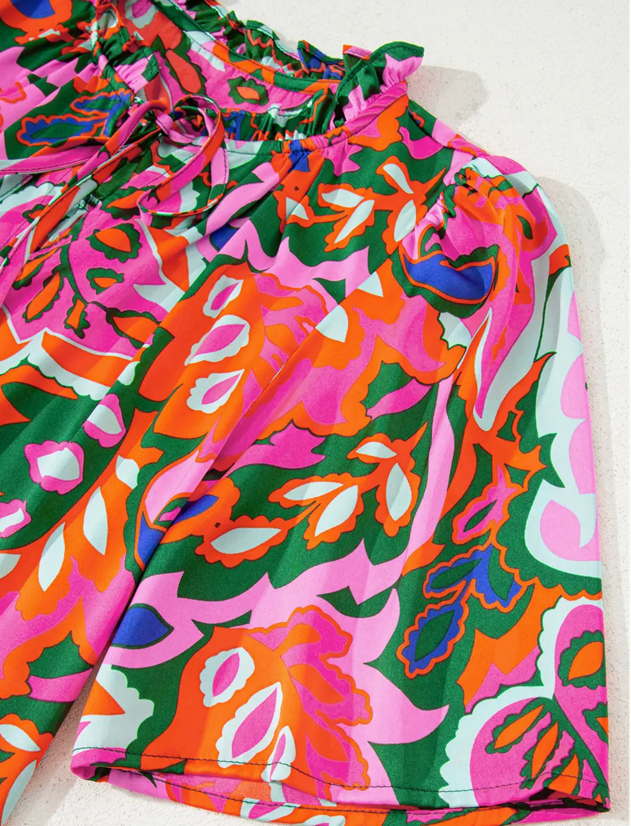 LITTLE DAISY CLOSET WREN TOP