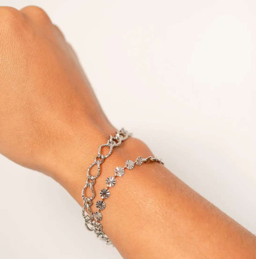 WJW STARBURST BRACELET