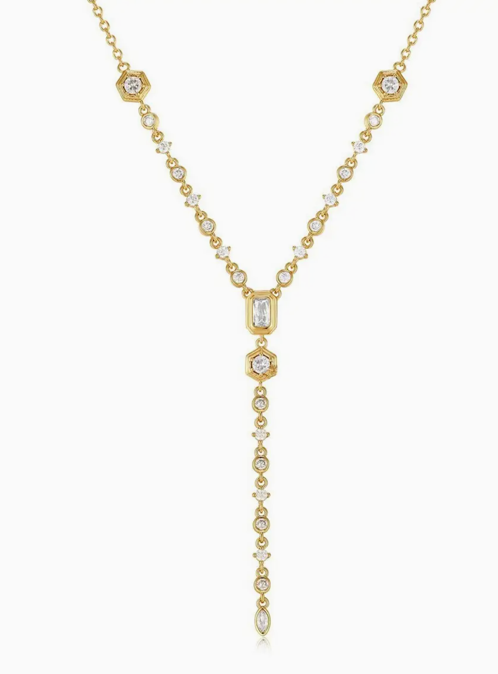 ACCITY SHAN NECKLACE