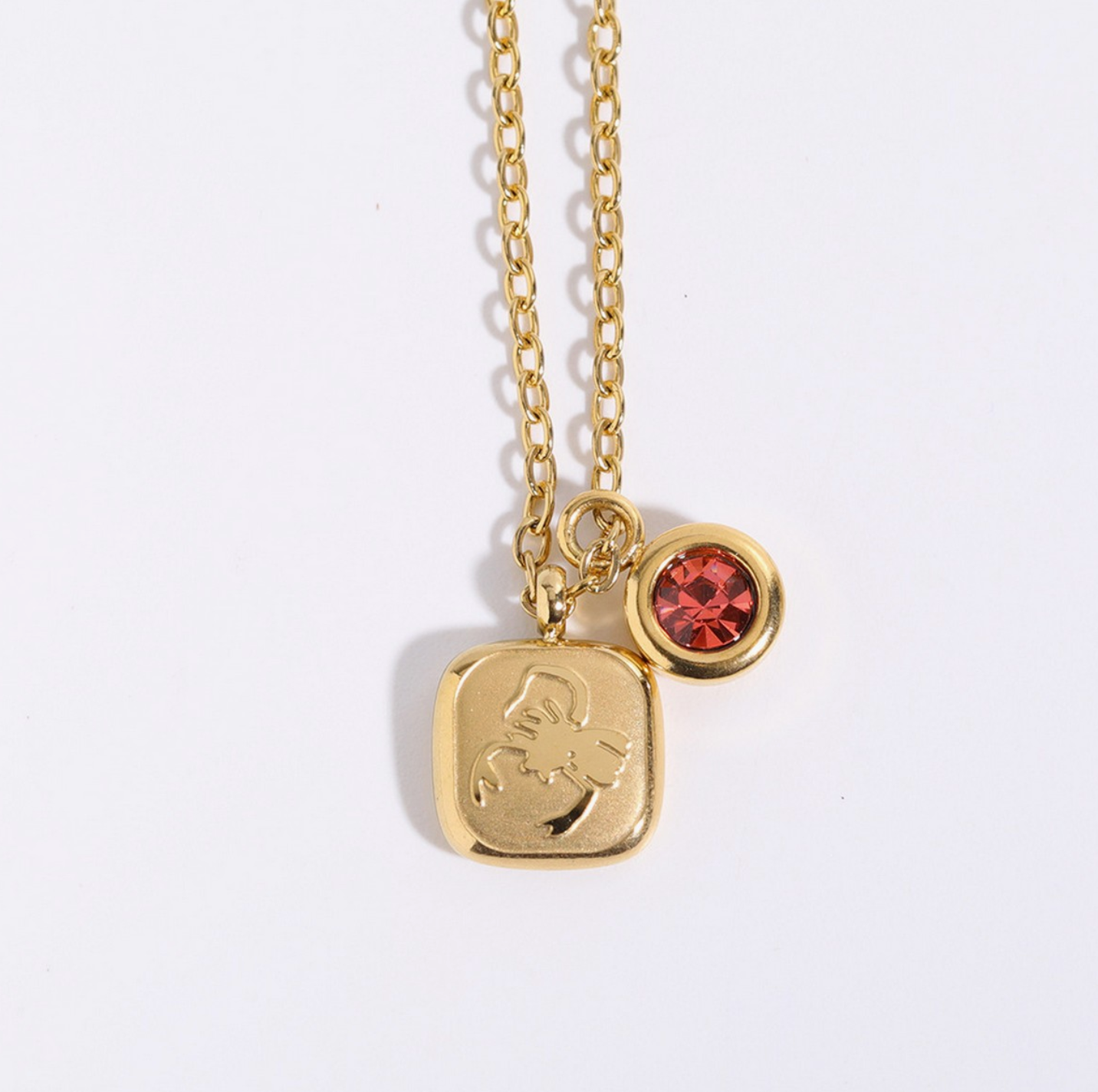 ACCITY ZODIAC NECKLACES