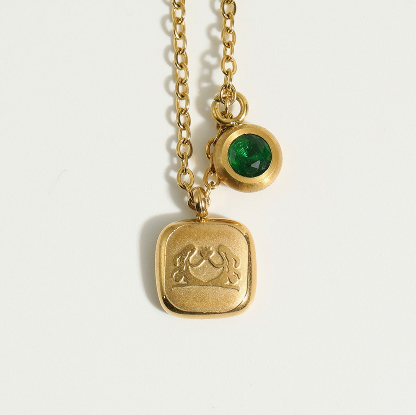 ACCITY ZODIAC NECKLACES