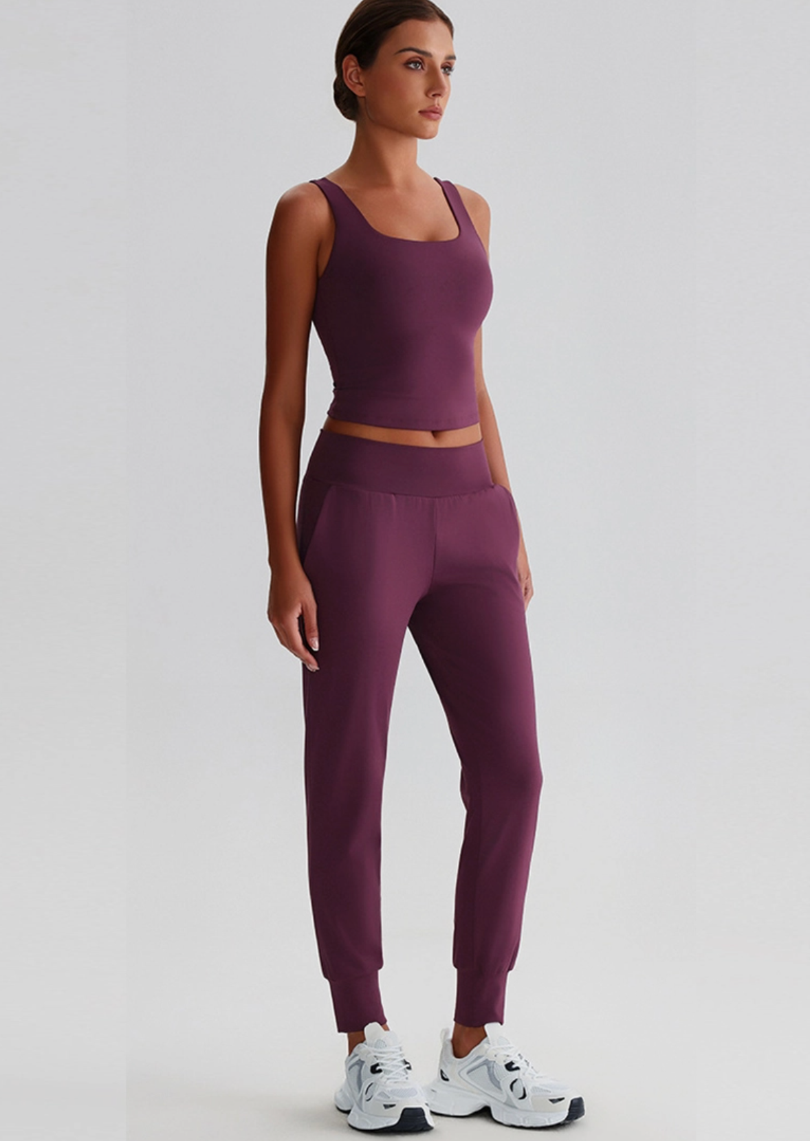 SODALEMON HAPPY AS A PLUM SET