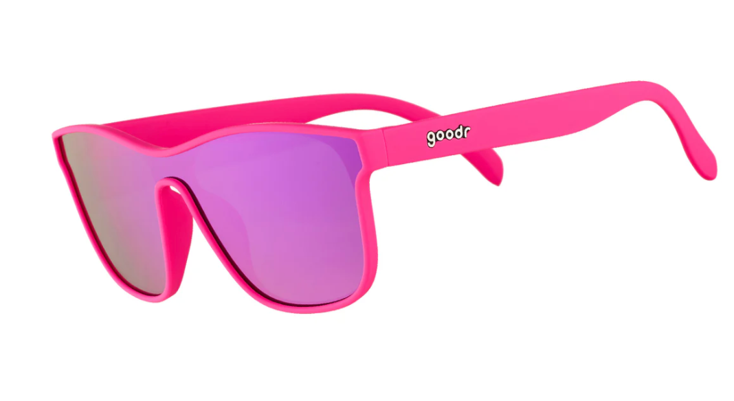 GOODR VRG SUNGLASSES