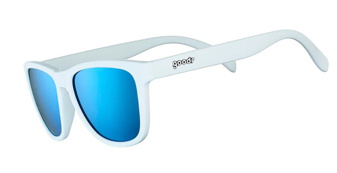 GOODR OG SUNGLASSES