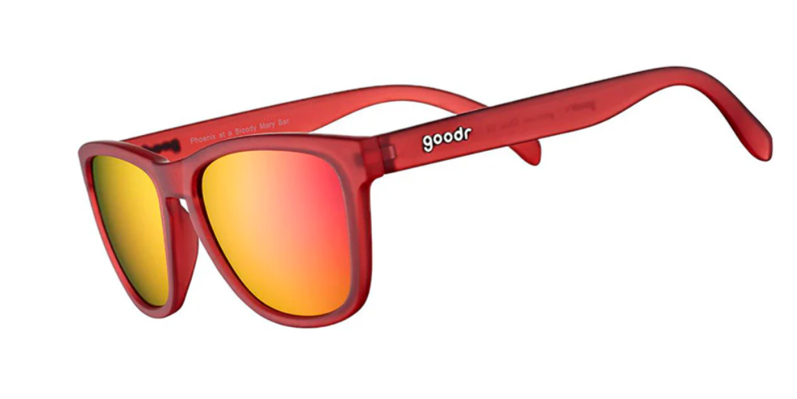 GOODR OG SUNGLASSES